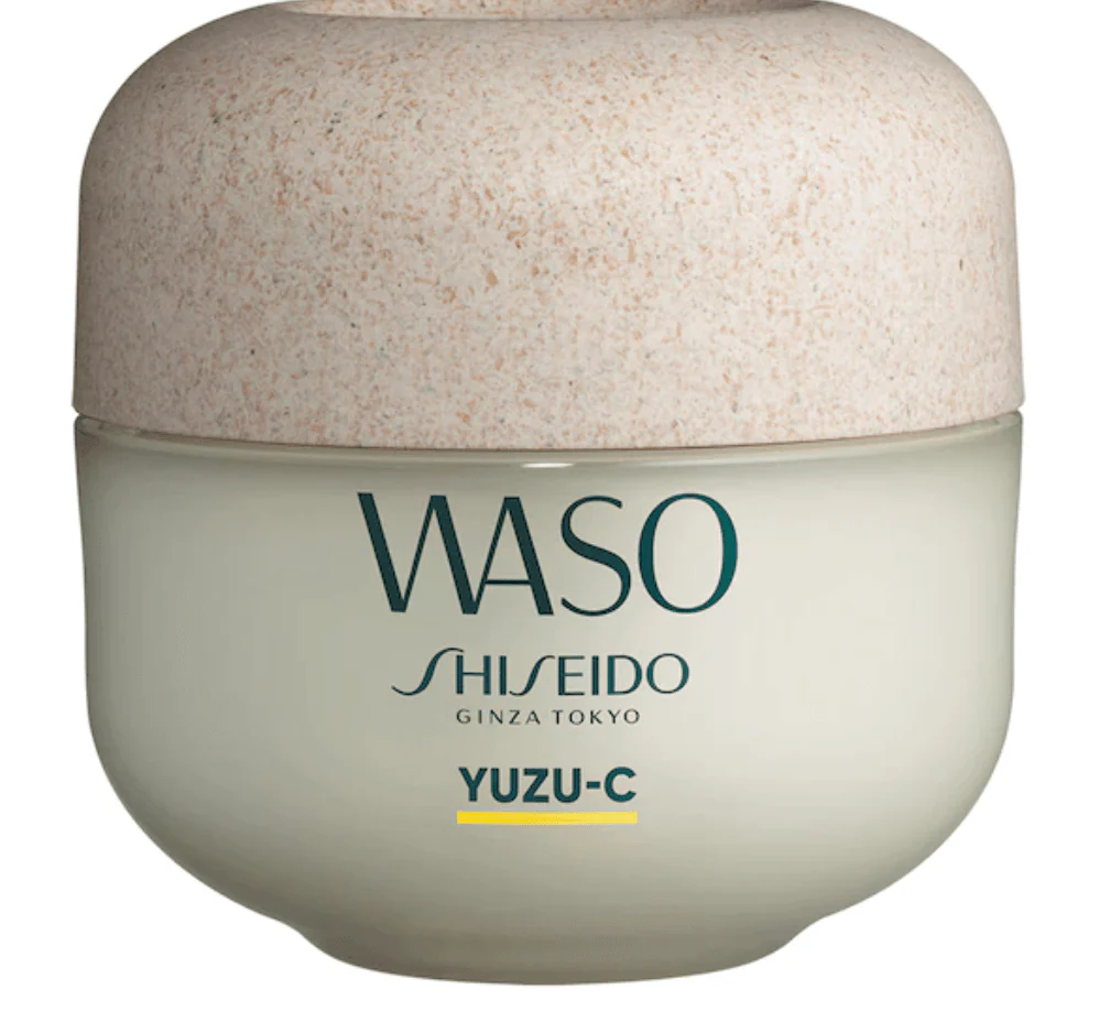 Shiseido Waso Masque De Nuit