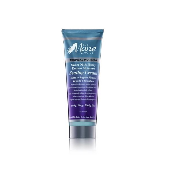 The Mane Choice – Tropical Moringa Endless Moisture Crème Scellante