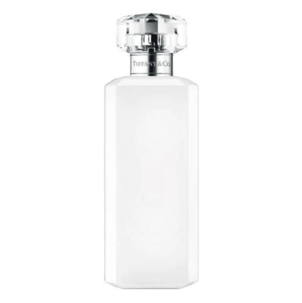 Tiffany & Co : Lait Corps