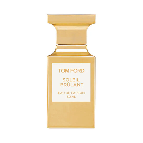 Tom Ford Soleil Brûlant - Eau de Parfum
