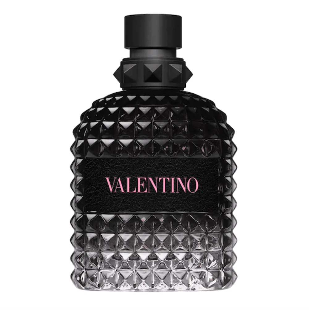 Valentino Uomo Born In Roma - Eau De Toilette
