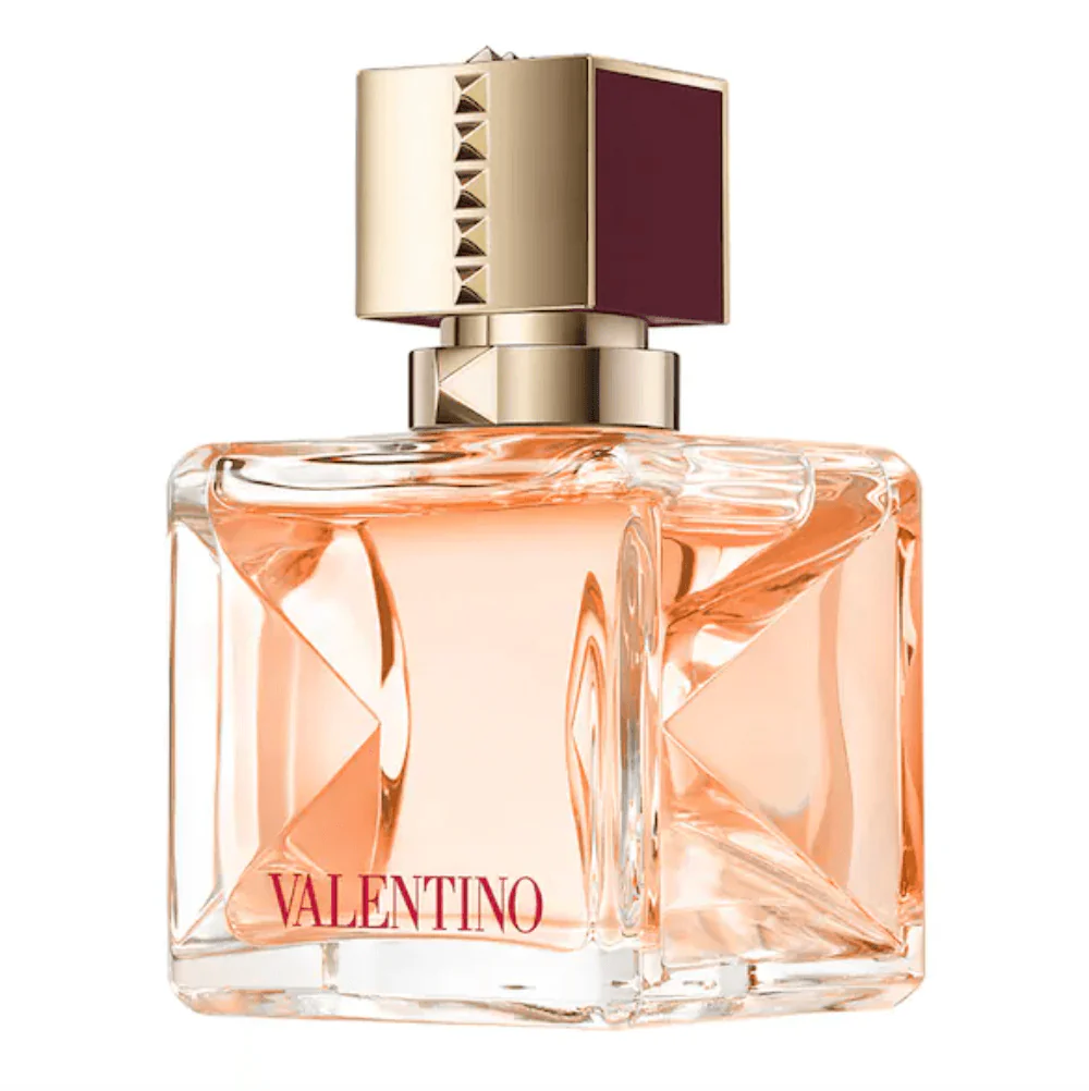 Valentino Voce Viva Intensa - Eau De Parfum