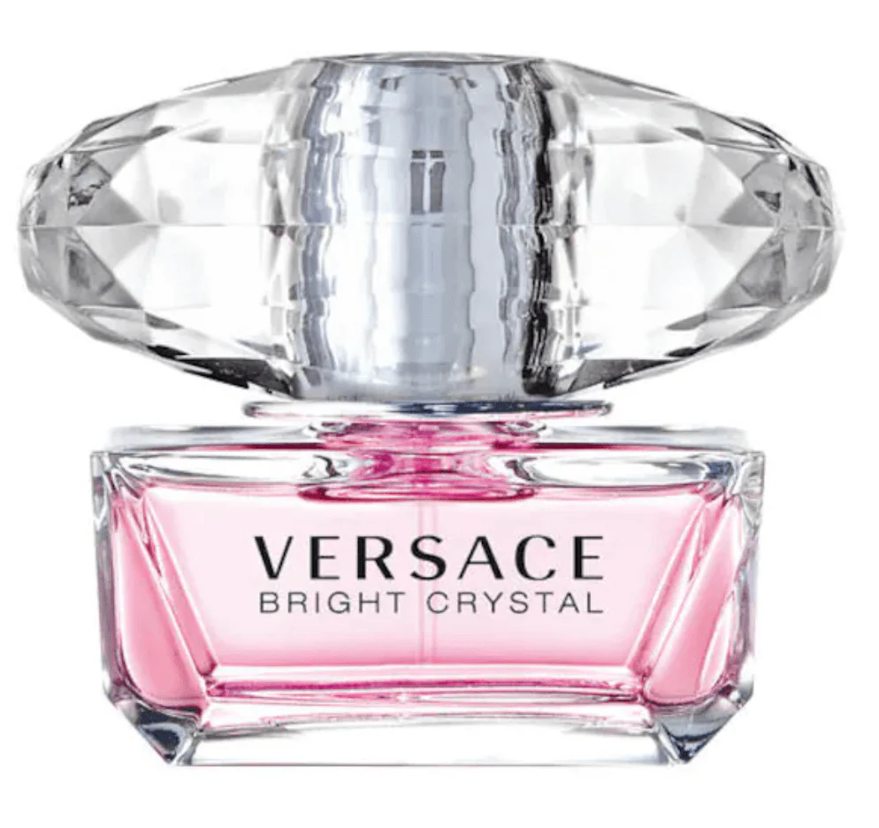 Versace Bright Crystal - Eau de toilette