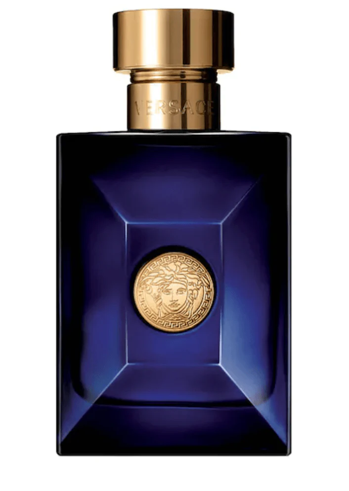 Versace Dylan Blue - Eau De Toilette – Image 2