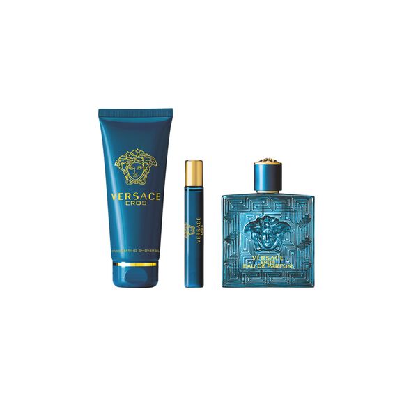Versace Eros - Coffret eau de parfum – Image 2