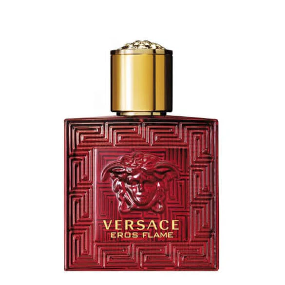Versace Eros Flame - Eau de Parfum