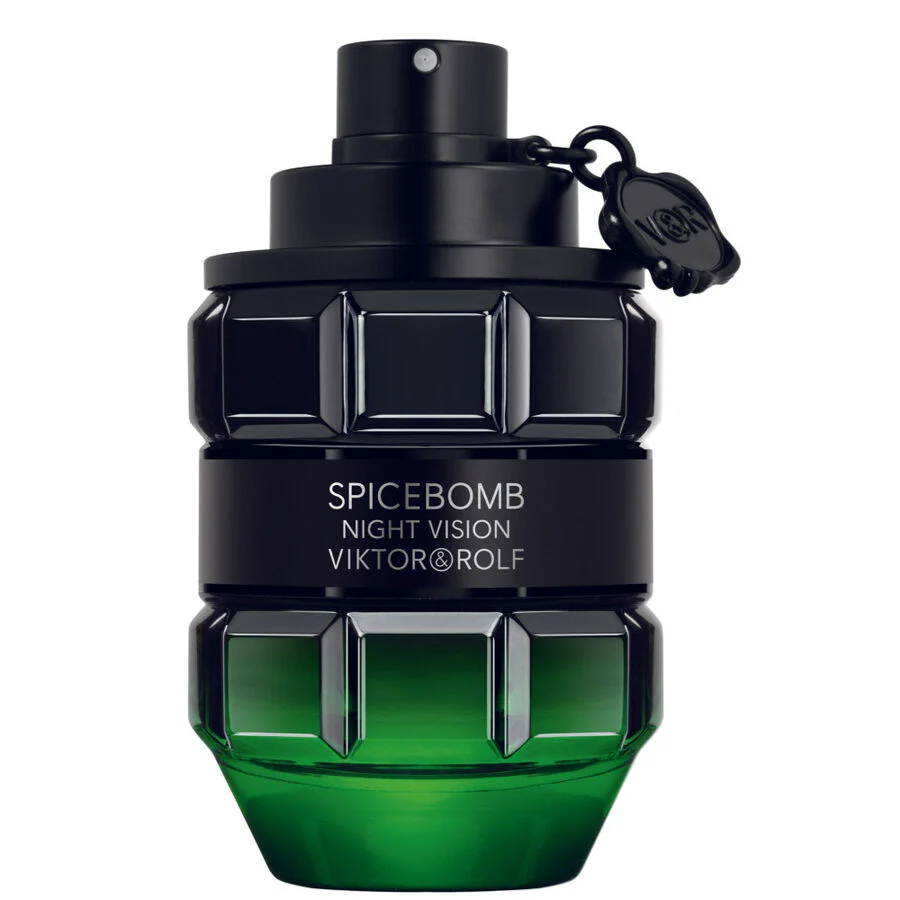 Viktor & Rolf Spicebomb Night Vision - Eau De Toilette