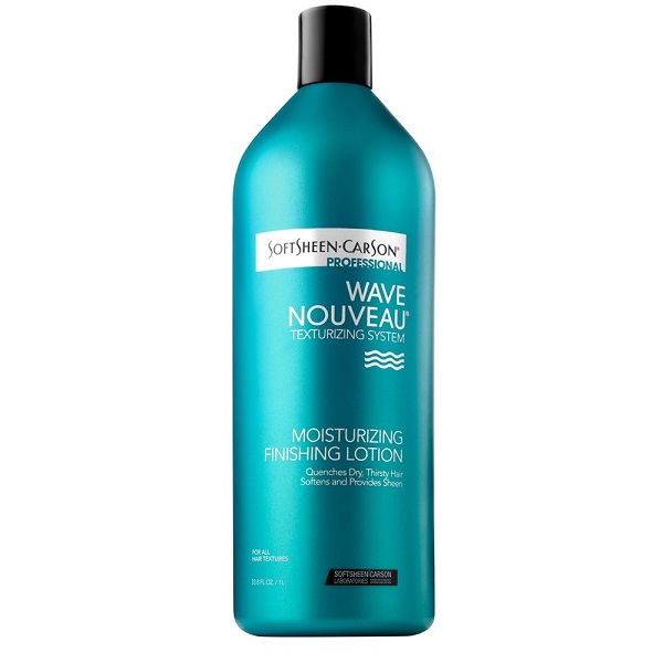 Wave Nouveau Moisturizing Finishing Lotion – Image 3