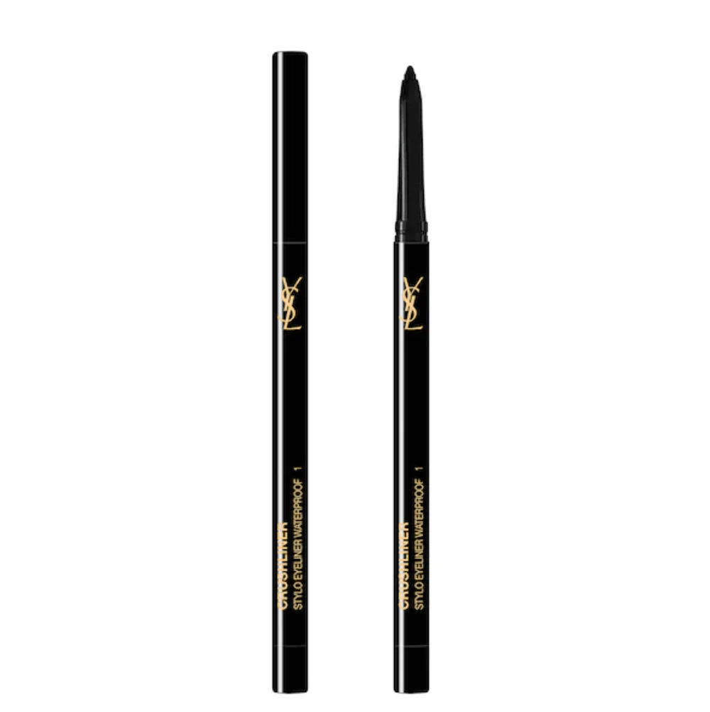 Yves Saint Laurent Crushliner - Crayon Yeux