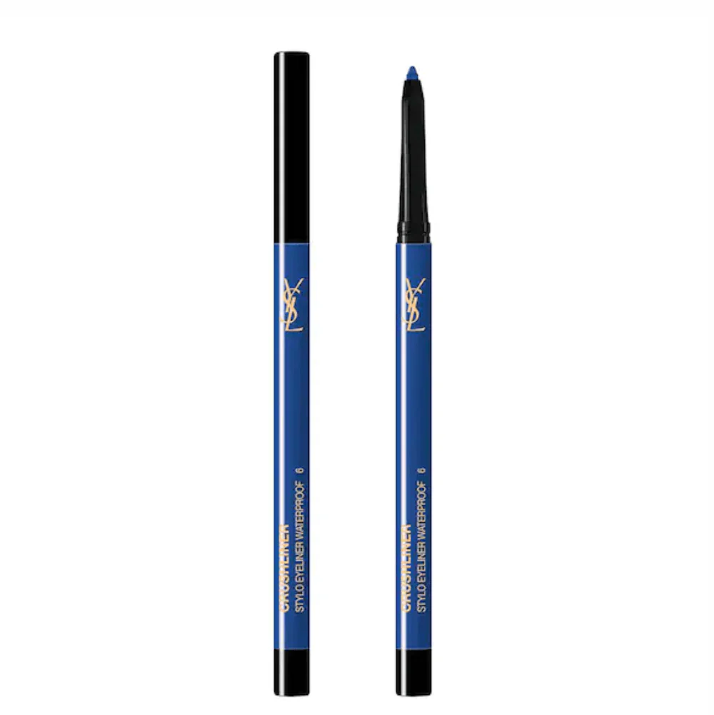 Yves Saint Laurent Crushliner - Crayon Yeux – Image 4