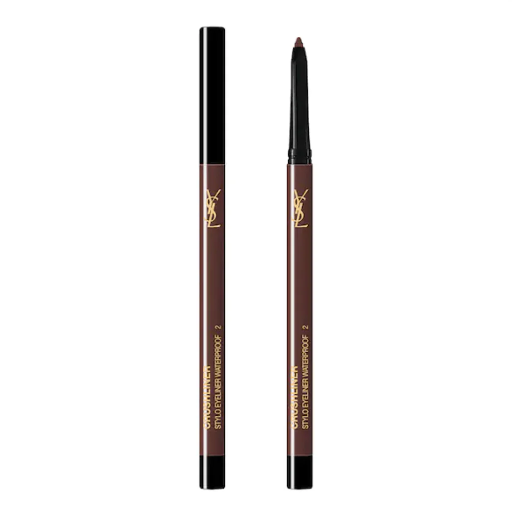 Yves Saint Laurent Crushliner - Crayon Yeux – Image 2