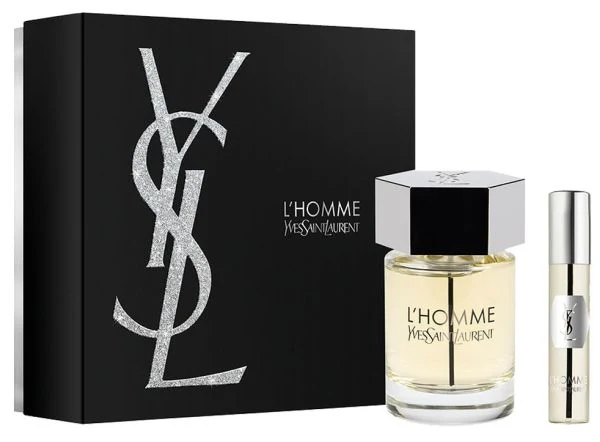 Yves Saint Laurent L'Homme - Coffret