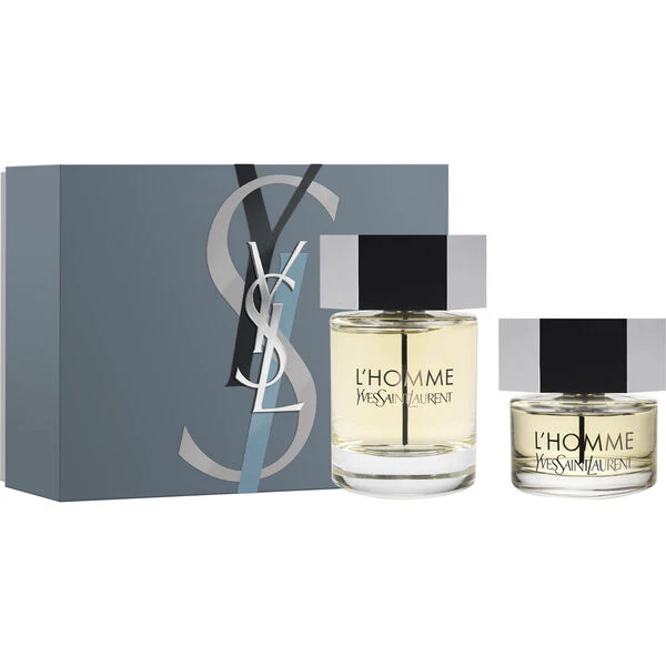 Yves Saint Laurent L'Homme - Coffret eau de toilette
