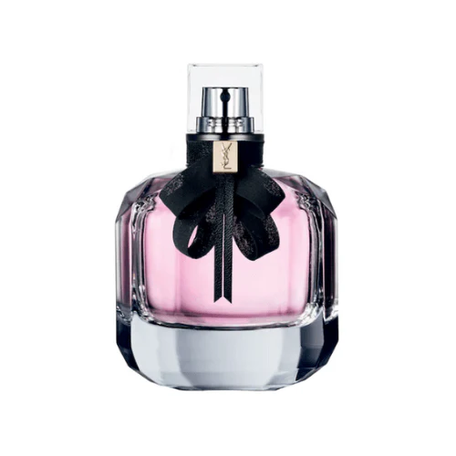 Yves Saint Laurent Mon Paris - Eau De Parfum