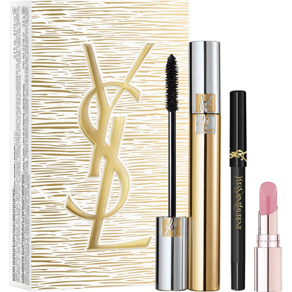 Yves Saint Laurent Volume Effet Faux Cils - Coffret Mascara