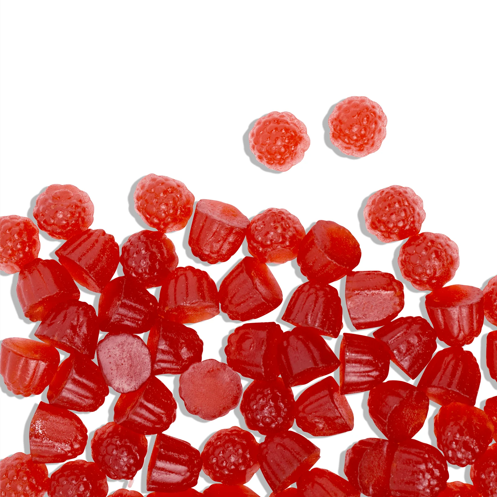 Suppléments de beauté Soutien hormonal féminin RESTORE Raisin – Image 2