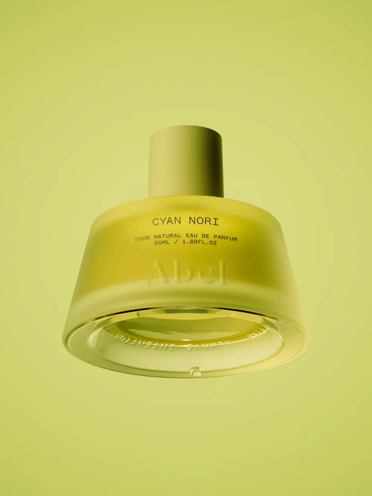 Eau de Parfum Cyan Nori – Image 8