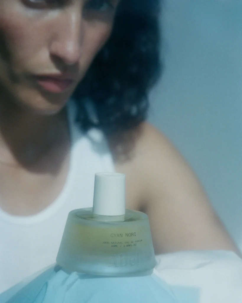 Eau de Parfum Cyan Nori – Image 2