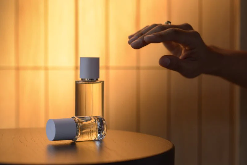 Eau de Parfum Néroli Doré – Image 3