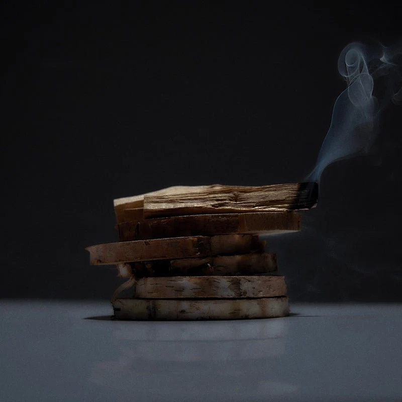 Eau de Parfum Cèdre Vert – Image 3