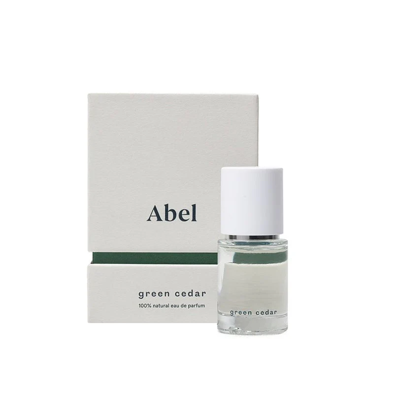 Eau de Parfum Cèdre Vert – Image 8
