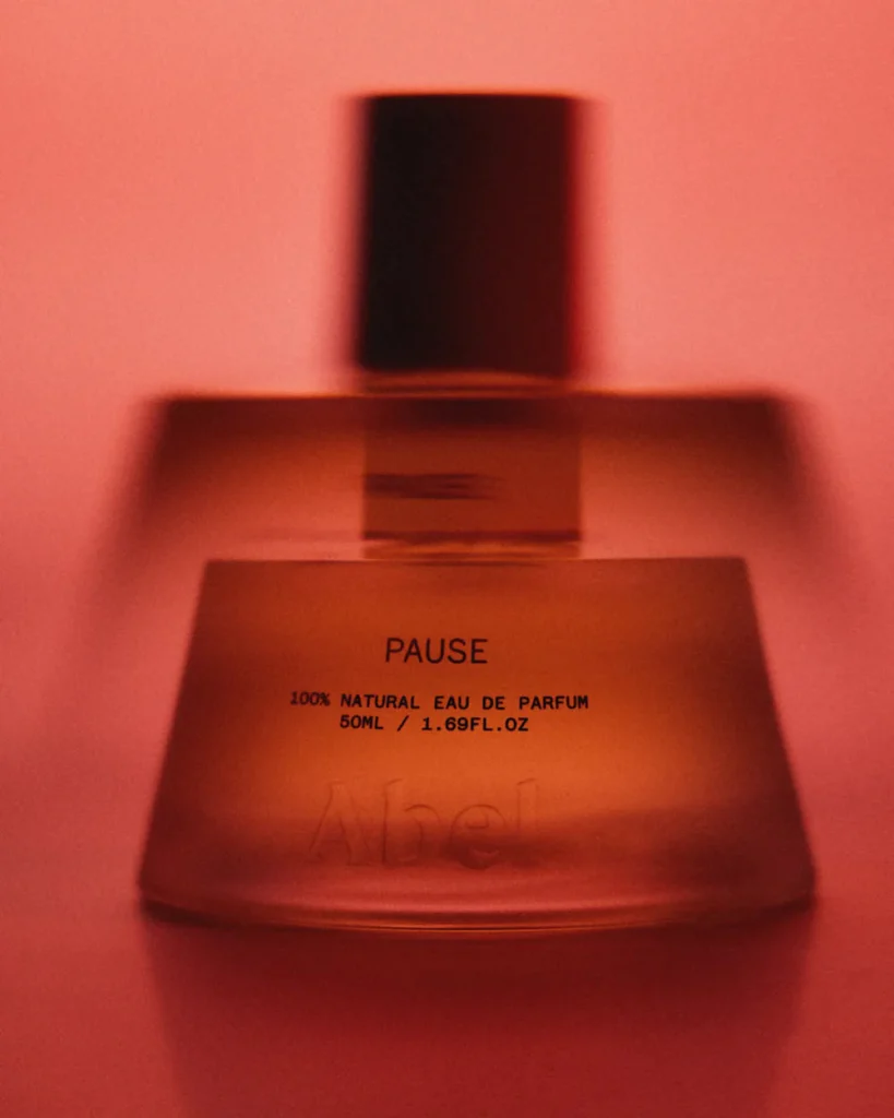 Eau de Parfum Pause – Image 2