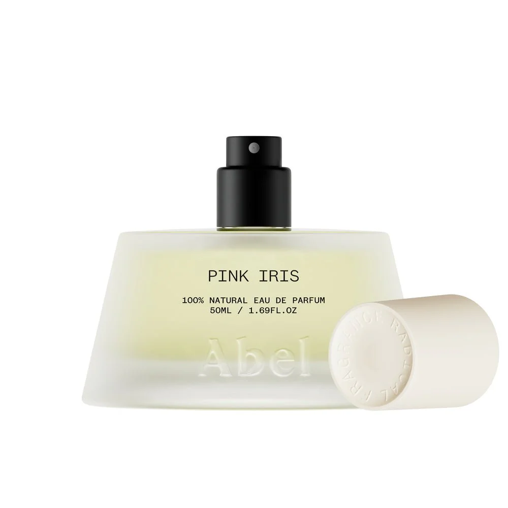 Eau de Parfum Iris Rose – Image 5