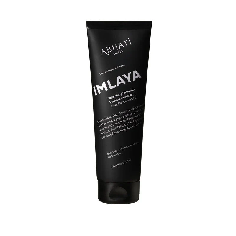 Shampoing Volumateur Imlaya 250 ml