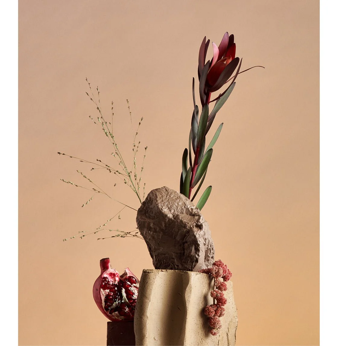 Barre de shampooing apaisant Kaveri 58 g – Image 4