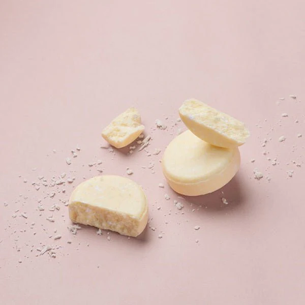 Barre de shampooing apaisant Kaveri 58 g – Image 2