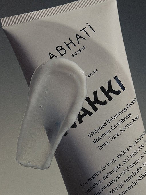 Après-shampooing volumateur fouetté Nakki 250 ml – Image 2