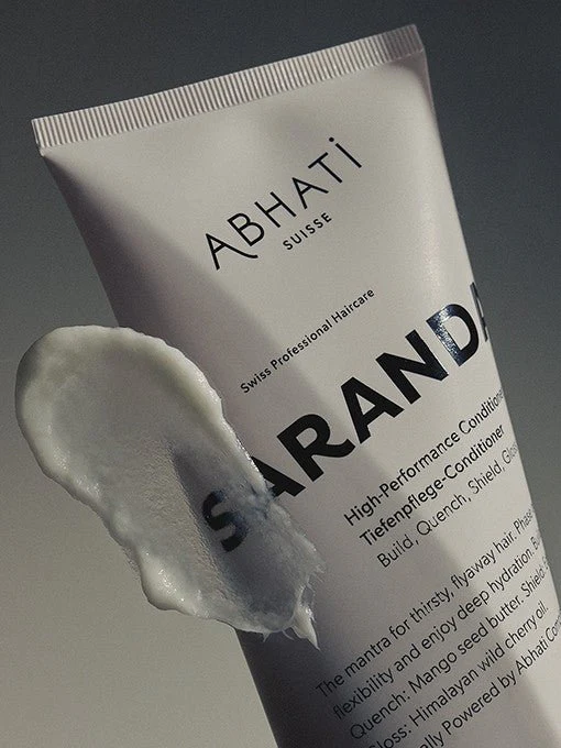 Après-shampooing haute performance Saranda 250 ml – Image 2