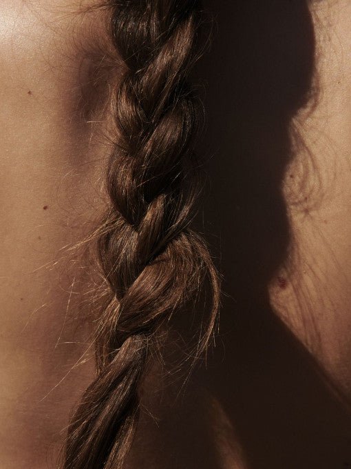 Yamuna Shampooing Nourrissant 250 ml – Image 4