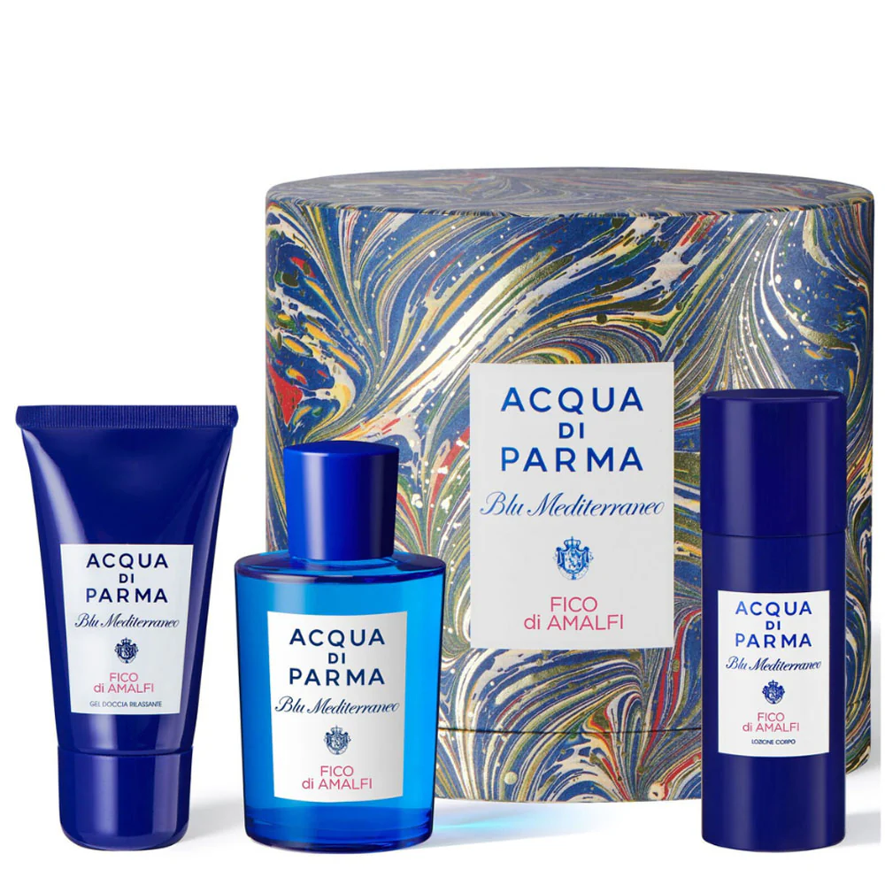 Acqua Di Parma Fico Di Amalfi - Coffret