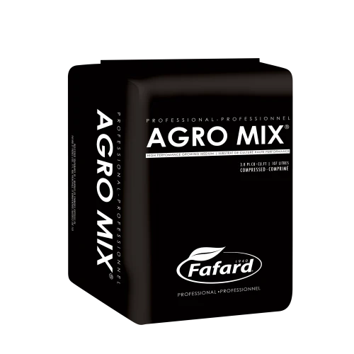Agro-mix G9 de Fafard
