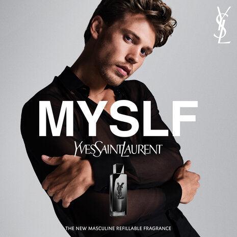 Yves Saint Laurent MYSLF - Eau de parfum – Image 7