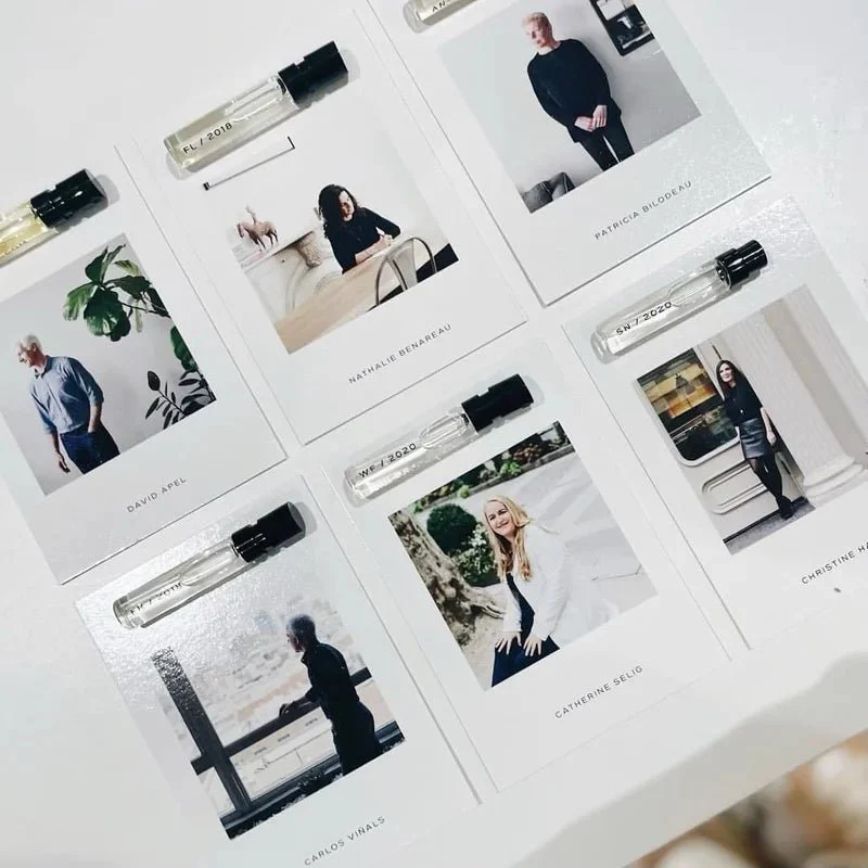 Parfum vert sensuel – Image 6