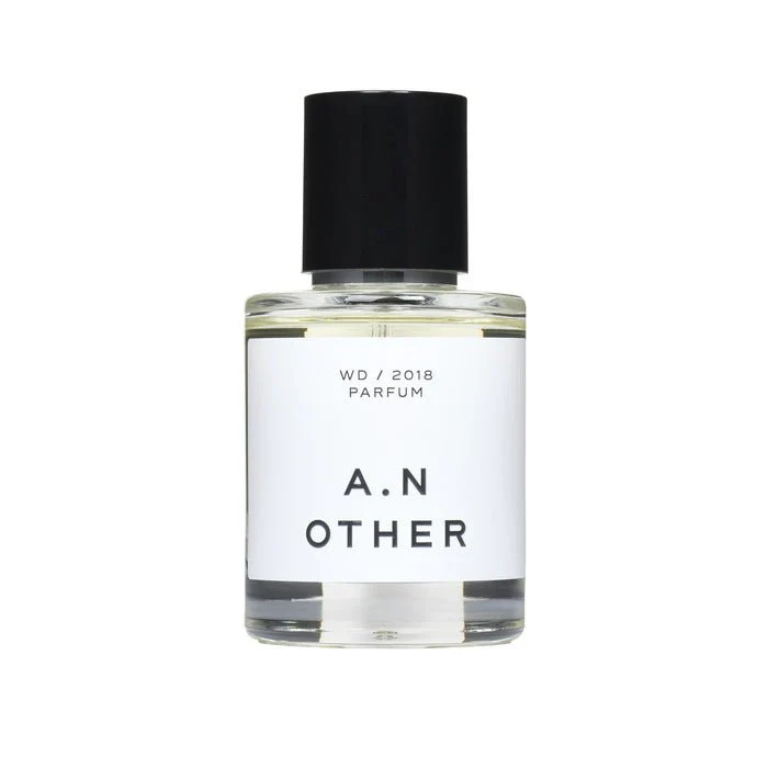 Parfum WD/2018