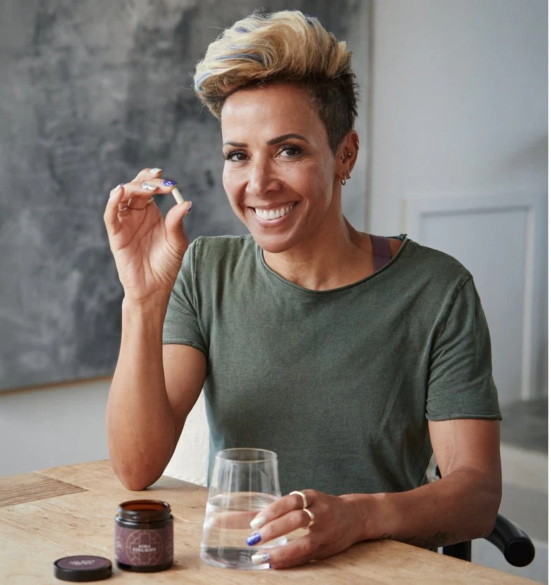 Collagène Noble 19 g – Image 2