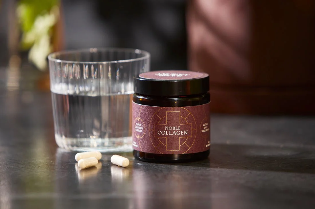 Collagène Noble 19 g – Image 8
