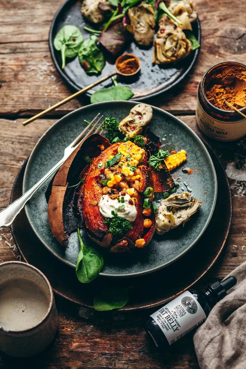 Belly Love Tonic : soulagement des ballonnements + boost du métabolisme 59 ml – Image 6