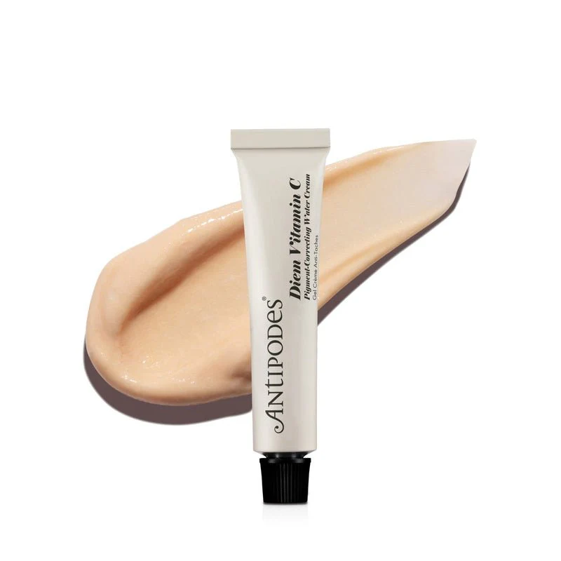 Diem Vitamine C Crème d'Eau Correctrice Pigmentaire – Image 7
