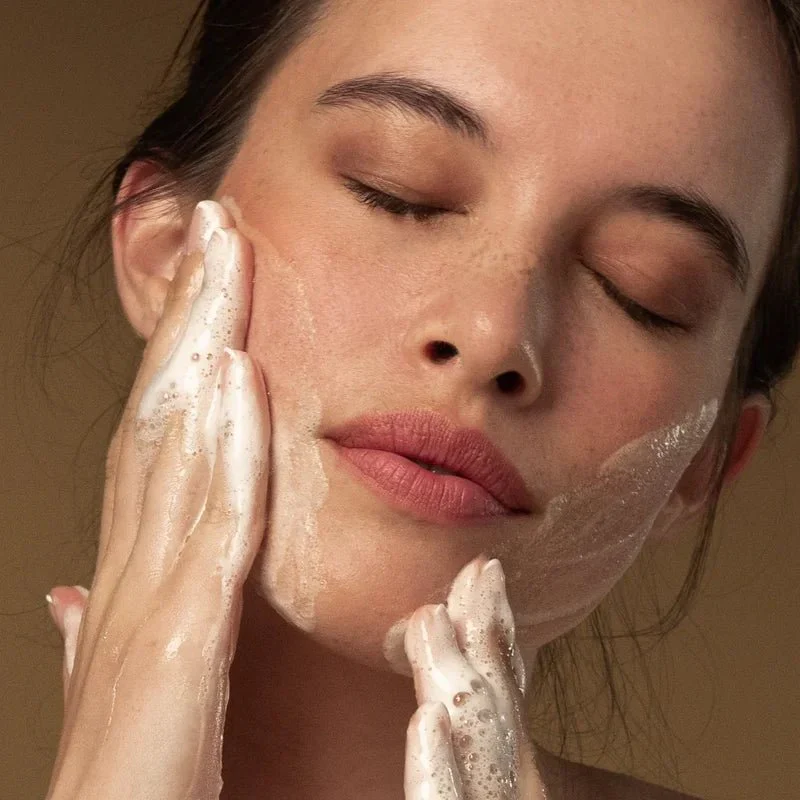 Gospel Vitamine C Skin Glow Gel Nettoyant 200 ml – Image 3