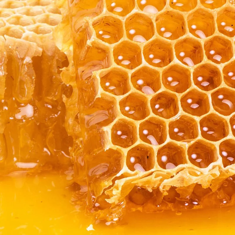 Crème de nuit Harmony Hyaluronic Manuka Honey 60 ml – Image 6