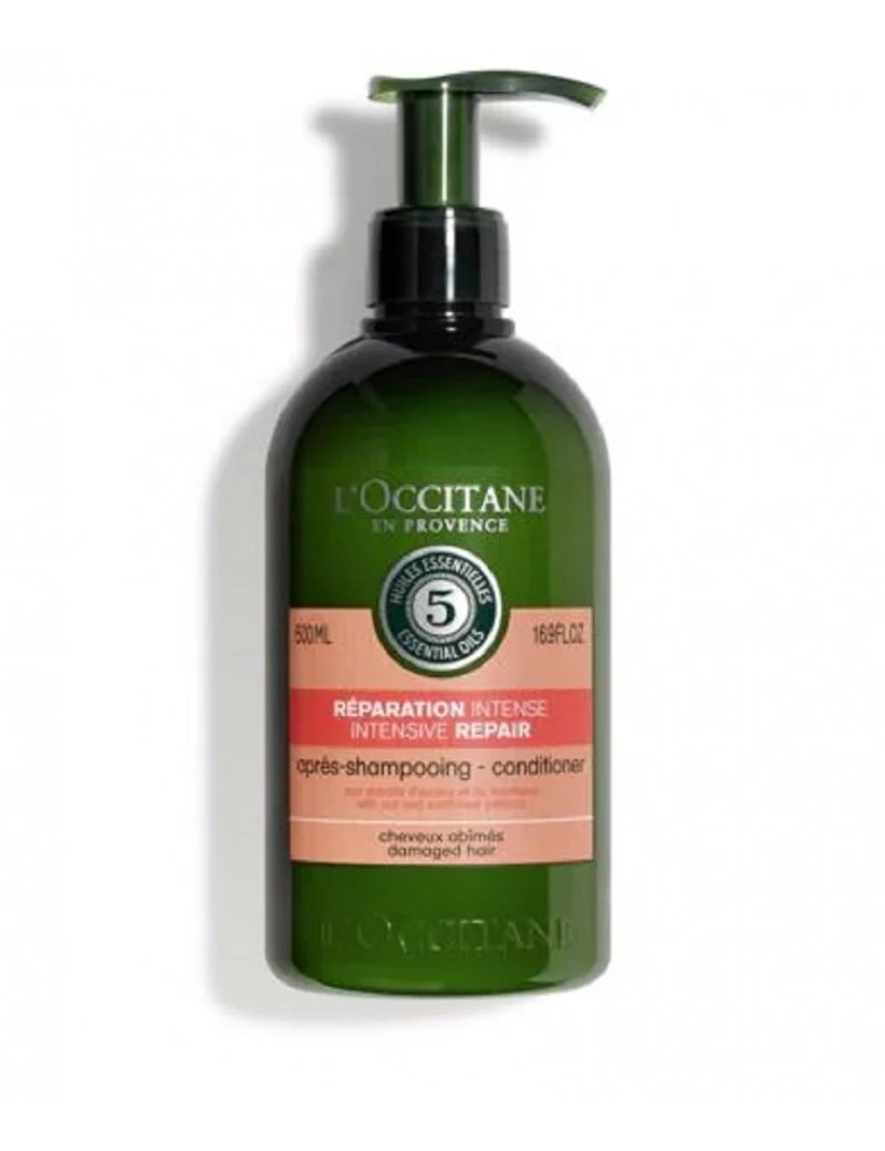 L'Occitane Après-Shampooing Réparation Intense – Image 5