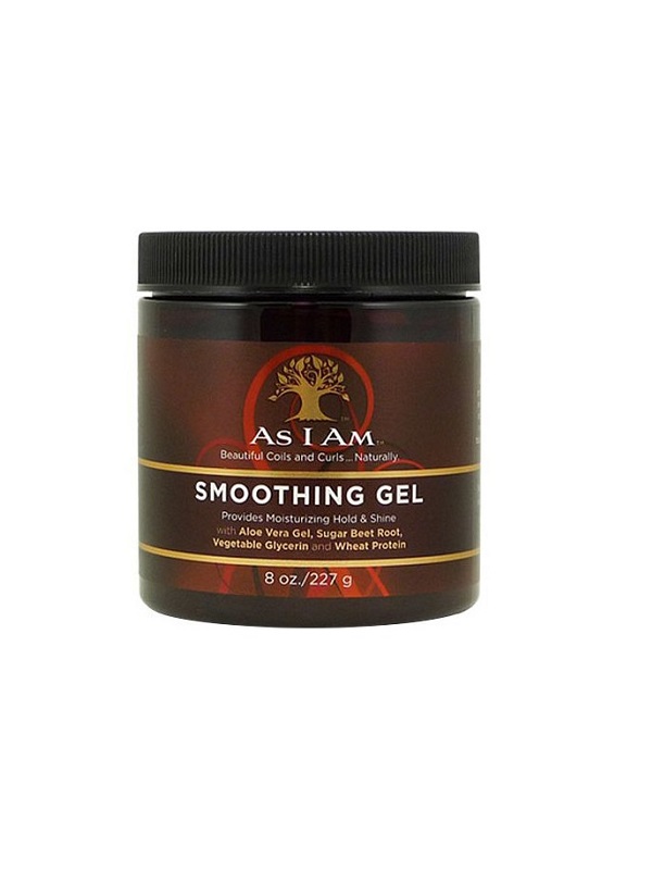 AS I AM – Smoothing Gel