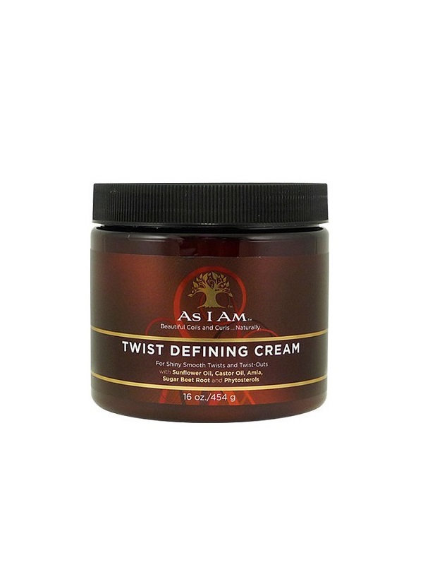 AS I AM – Twist Defining Cream – Image 2