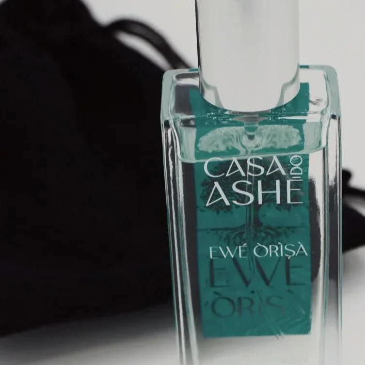 Eau de Parfum Omi Ewé 30 ml – Image 4