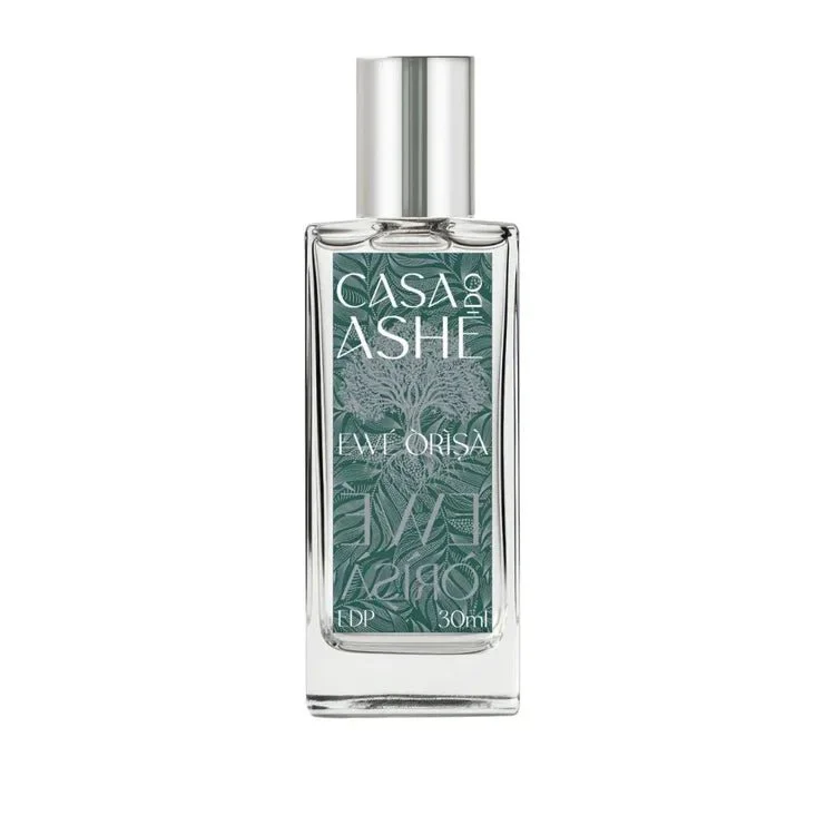 Eau de Parfum Omi Ewé 30 ml