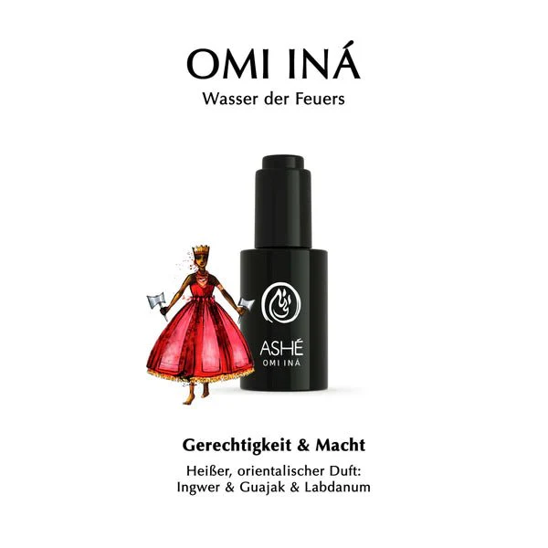 Grand-mère Iná 30 ml – Image 2